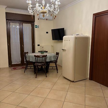 Апартаменты Locazione Turistica Fusillo Lorusso Con Parcheggio Privato In Loco Барлетта Экстерьер фото